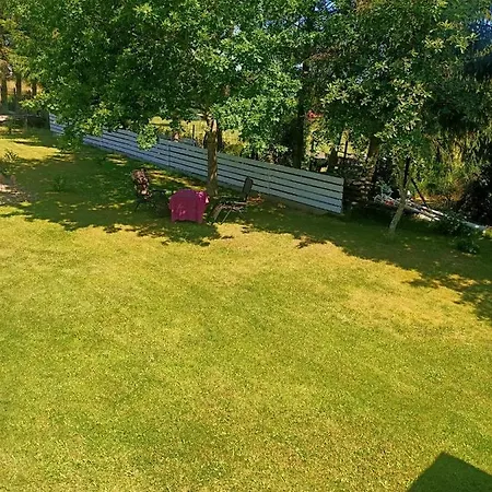 Przy Lysej Polanie *
