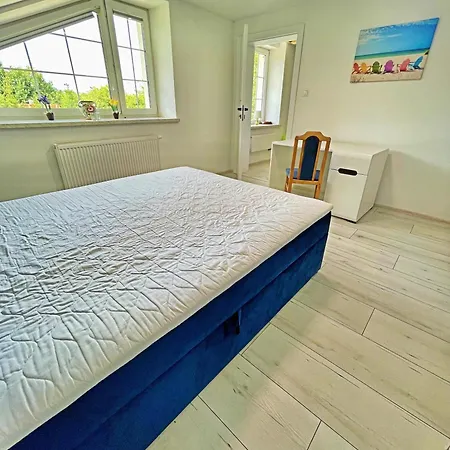 Przy Lysej Polanie Apartment