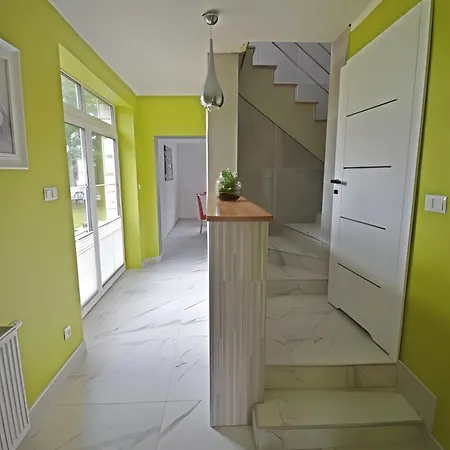 Apartment Przy Lysej Polanie *