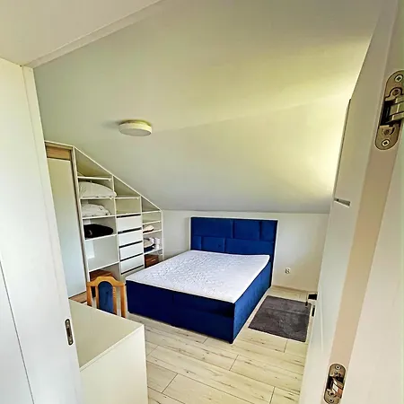 Przy Lysej Polanie Apartment