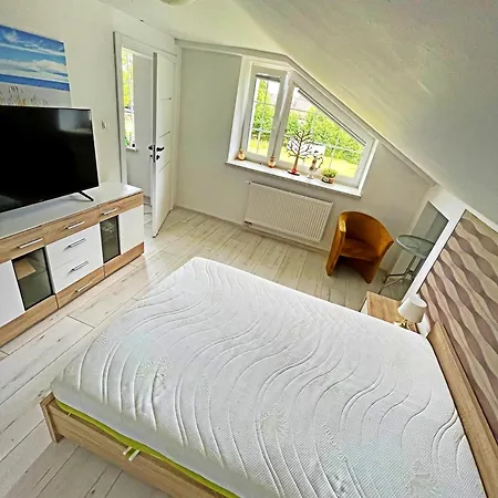 Przy Lysej Polanie Apartment