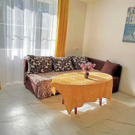 Apartment Przy Lysej Polanie Tymien