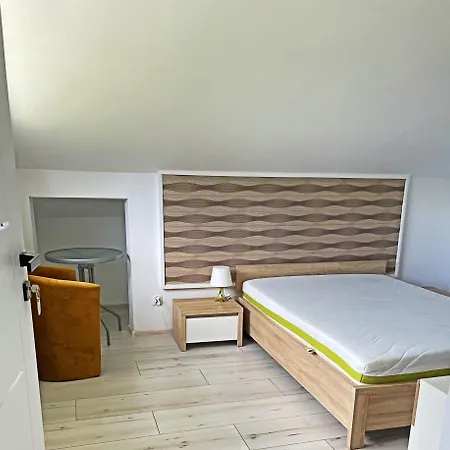 Przy Lysej Polanie Tymień